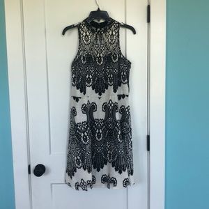 Kensie formal sleeveless dress